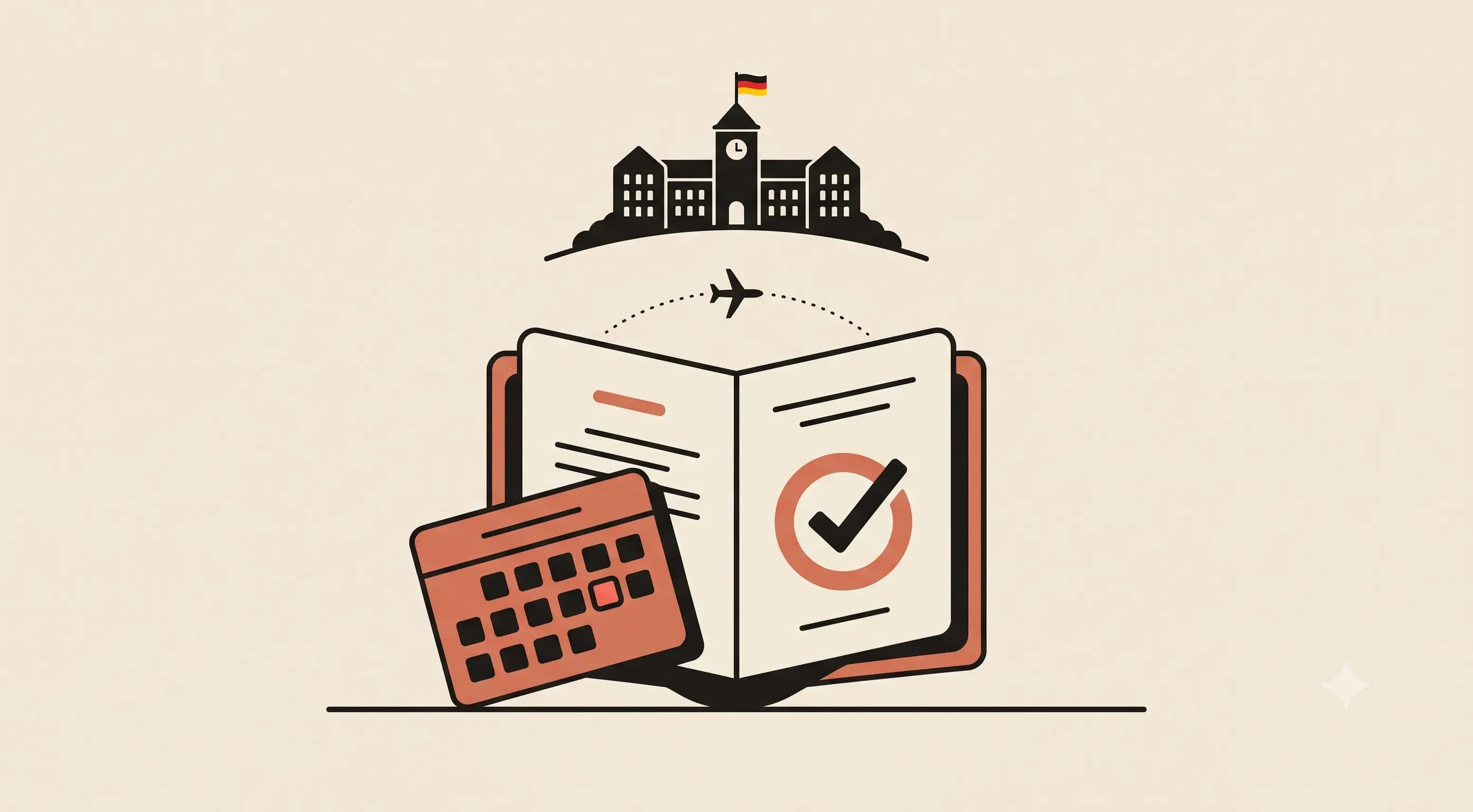 Visa appointment tracker